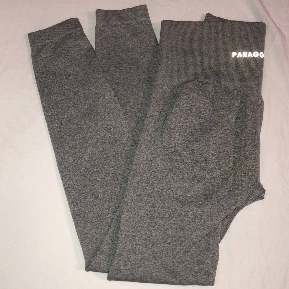 Paragon seamless leggings